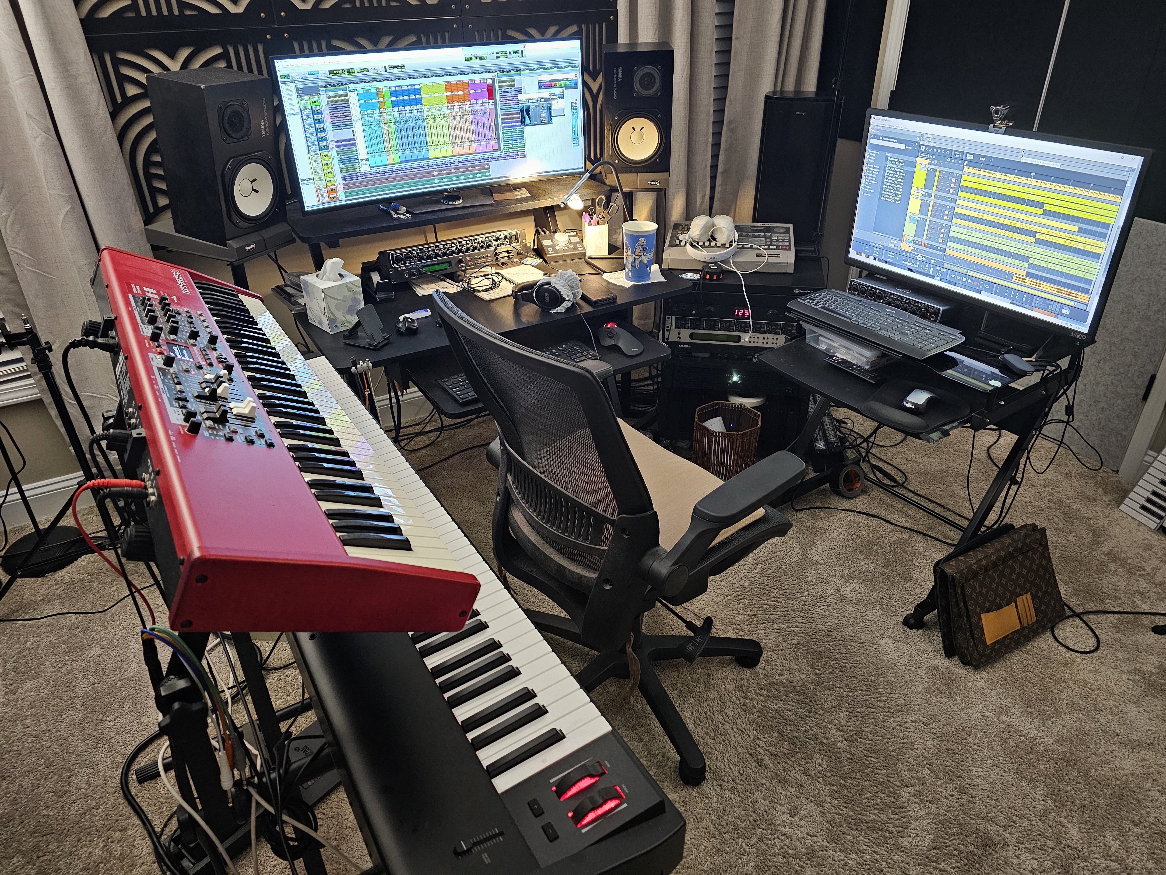 Georgia Studio